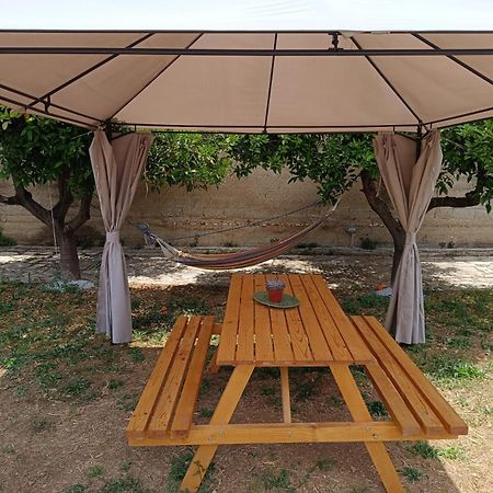 Floras House Nafplio Exterior foto