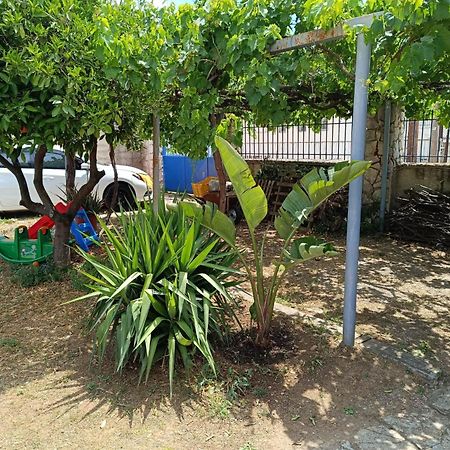 Floras House Nafplio Exterior foto