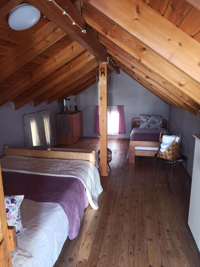 Floras House Nafplio Exterior foto