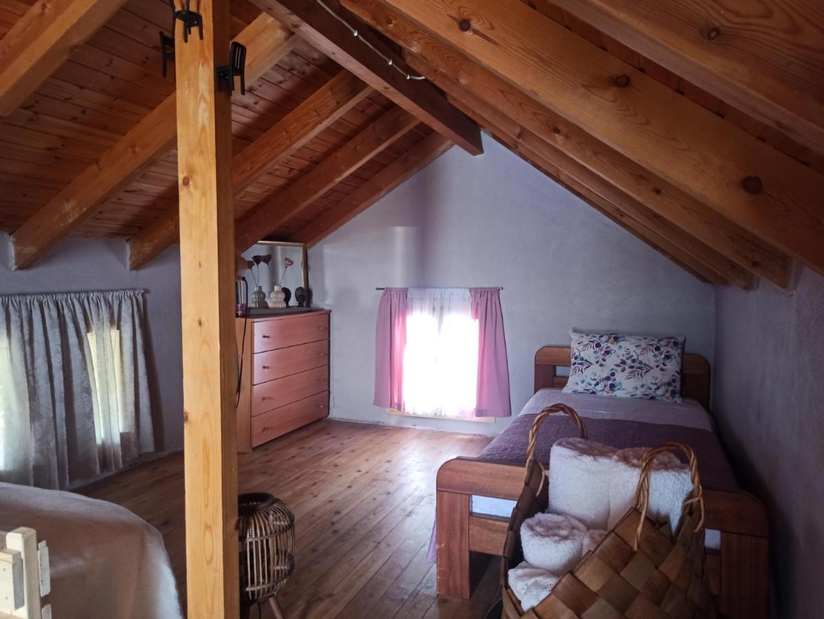 Floras House Nafplio Exterior foto