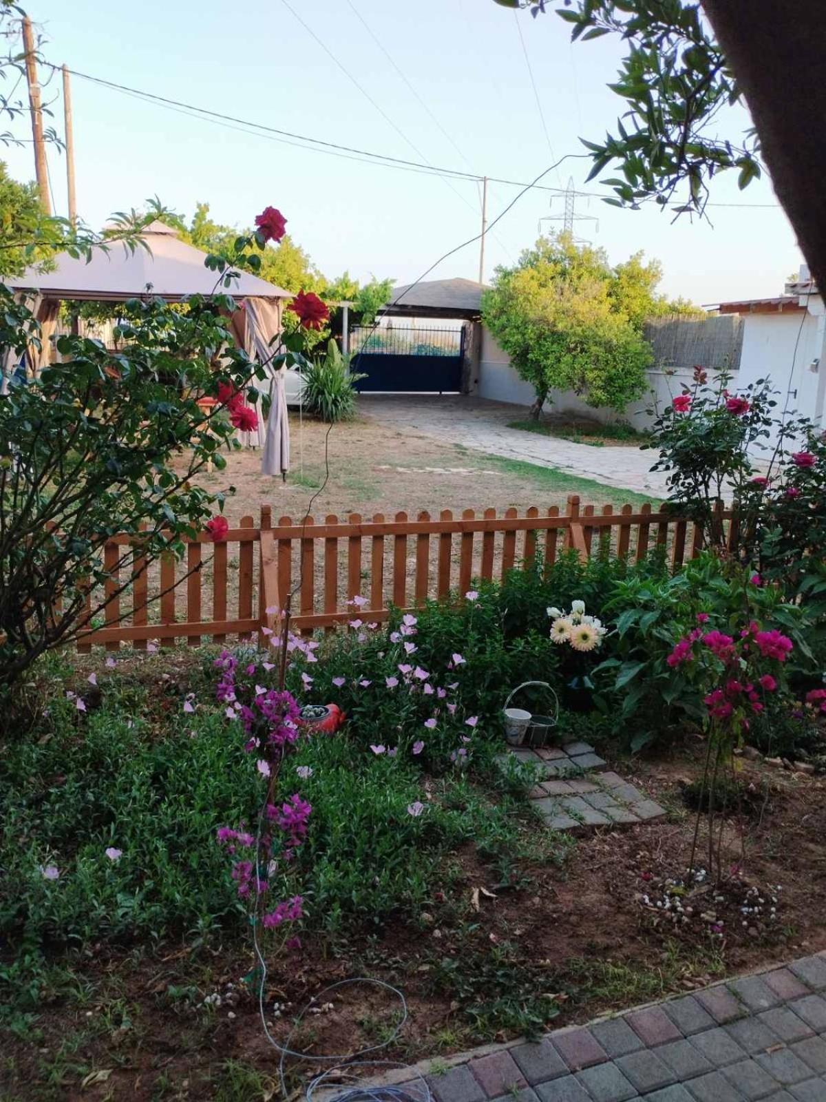 Floras House Nafplio Exterior foto