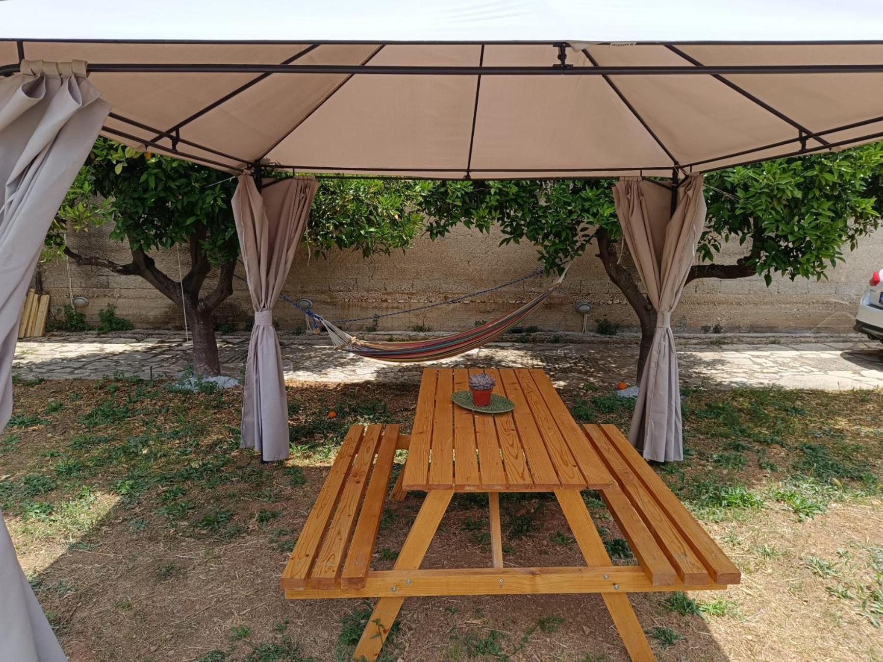 Floras House Nafplio Exterior foto