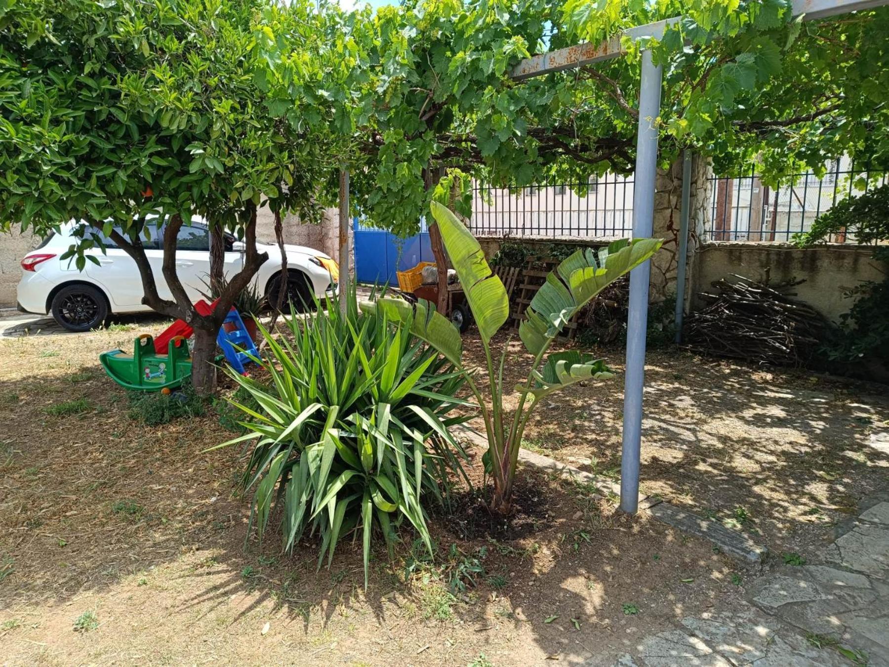 Floras House Nafplio Exterior foto